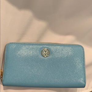 Authentic Tory Burch Wallet